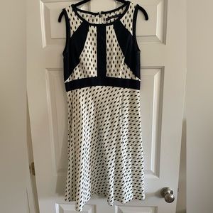 Ivanka trump Dress Size 8